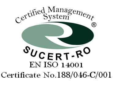 Certificare mediu - sisteme complexe hardware software, comercializare / service echipamente de birotica, consumabile